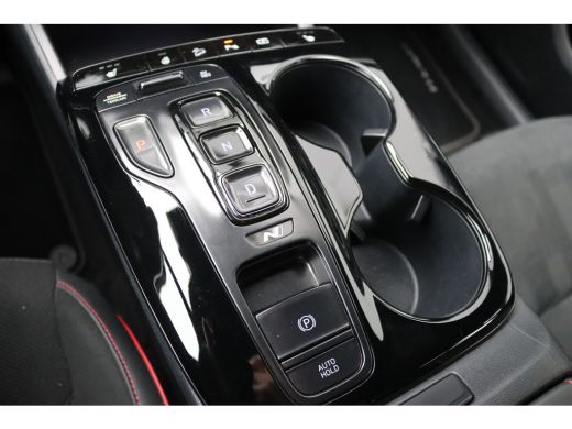 Hyundai Tucson 1.6 T-GDI PHEV N Line 4WD Trekhaak/Camera/Winter-pack/Adapt.-cruise/Keyfree ActivLease financial lease