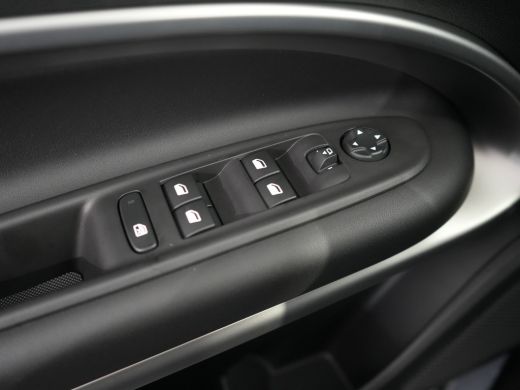 Jeep Avenger Summit Automaat ActivLease financial lease