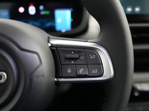 Jeep Avenger Summit Automaat ActivLease financial lease