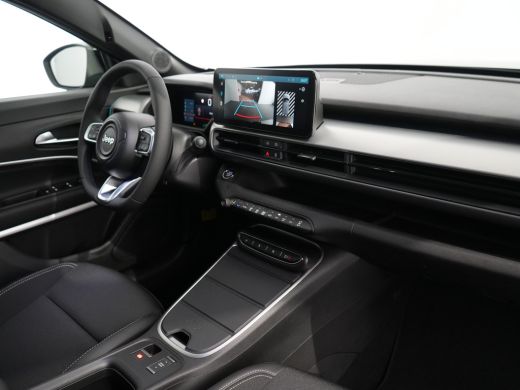 Jeep Avenger Summit Automaat ActivLease financial lease