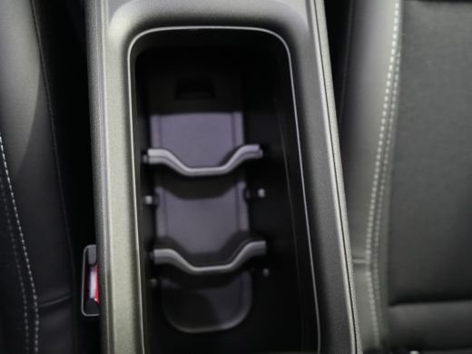 Jeep Avenger Summit Automaat ActivLease financial lease