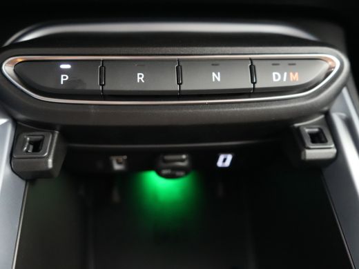 Jeep Avenger The North Face Automaat ActivLease financial lease