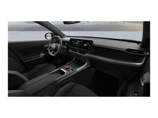 Jeep Compass Altitude Automaat ActivLease financial lease