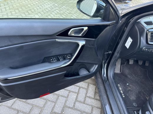 Kia Ceed Sportswagon 1.0 T-GDi DynamicPlusLine | CarPlay | Camera | Cruise ActivLease financial lease