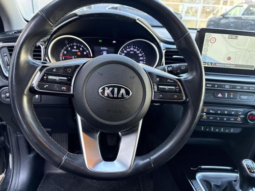 Kia Ceed Sportswagon 1.0 T-GDi DynamicPlusLine | CarPlay | Camera | Cruise ActivLease financial lease