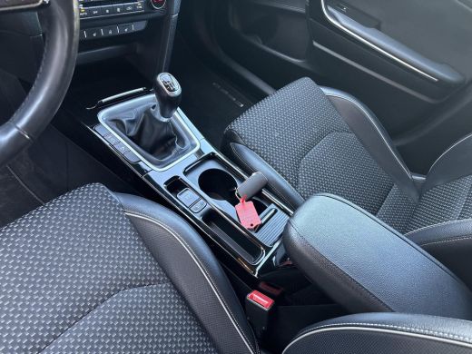 Kia Ceed Sportswagon 1.0 T-GDi DynamicPlusLine | CarPlay | Camera | Cruise ActivLease financial lease