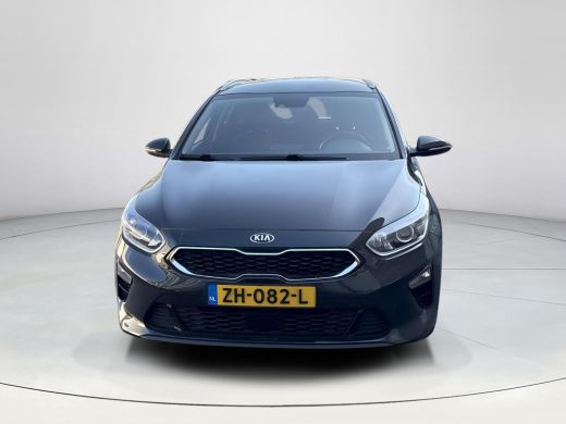 Kia Ceed Sportswagon 1.0 T-GDi DynamicPlusLine | CarPlay | Camera | Cruise ActivLease financial lease