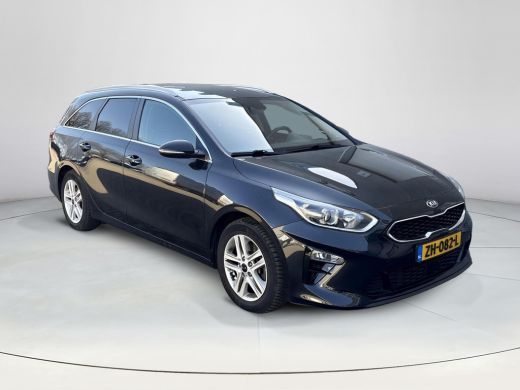 Kia Ceed Sportswagon 1.0 T-GDi DynamicPlusLine | CarPlay | Camera | Cruise ActivLease financial lease