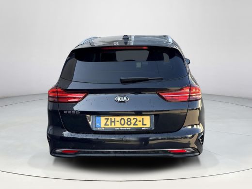 Kia Ceed Sportswagon 1.0 T-GDi DynamicPlusLine | CarPlay | Camera | Cruise ActivLease financial lease