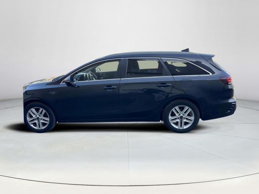 Kia Ceed Sportswagon 1.0 T-GDi DynamicPlusLine | CarPlay | Camera | Cruise ActivLease financial lease