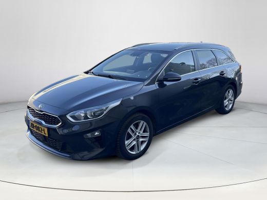 Kia Ceed Sportswagon 1.0 T-GDi DynamicPlusLine | CarPlay | Camera | Cruise ActivLease financial lease