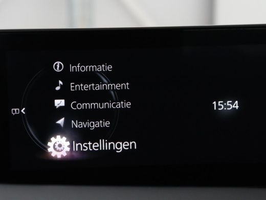 Mazda 3 2.0 e-SkyActiv-X 186 | Carplay | Camera | Stoel & Stuurverwarming | Full LED | Head-up | Adaptive... ActivLease financial lease