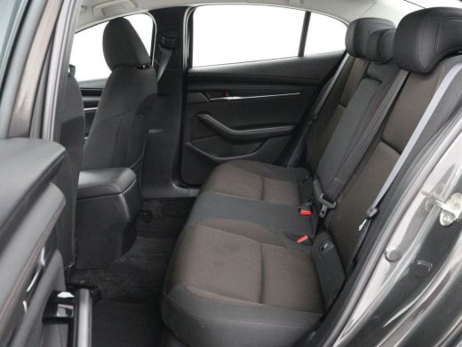 Mazda 3 2.0 e-SkyActiv-X 186 | Carplay | Camera | Stoel & Stuurverwarming | Full LED | Head-up | Adaptive... ActivLease financial lease