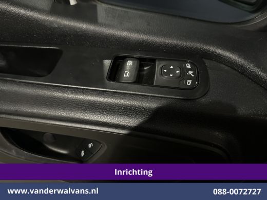 Mercedes-Benz Sprinter 316 CDI 164pk L2H2 inrichting Euro6 Airco | Camera | 3500kg Trekhaak | Apple Carplay Cruisecontro... ActivLease financial lease