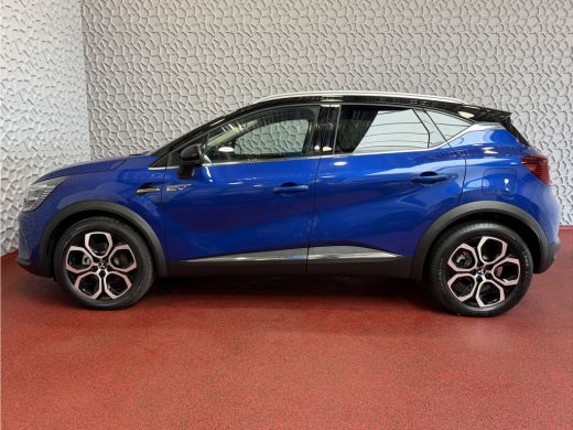 Mitsubishi ASX 1.6 PHEV AT INTENSE+ 8 JAAR GARANTIE NW AUTO / 0KM / CAMERA / NAVI LED PLUG IN HYBRID ActivLease financial lease