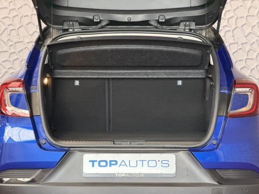 Mitsubishi ASX 1.6 PHEV AT INTENSE+ 8 JAAR GARANTIE NW AUTO / 0KM / CAMERA / NAVI LED PLUG IN HYBRID ActivLease financial lease