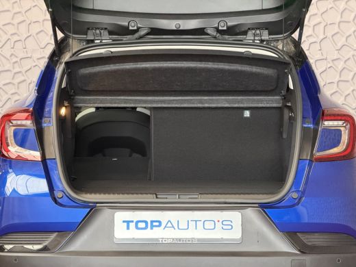 Mitsubishi ASX 1.6 PHEV AT INTENSE+ 8 JAAR GARANTIE NW AUTO / 0KM / CAMERA / NAVI LED PLUG IN HYBRID ActivLease financial lease