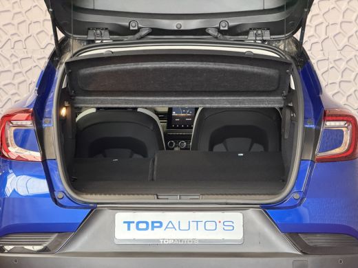 Mitsubishi ASX 1.6 PHEV AT INTENSE+ 8 JAAR GARANTIE NW AUTO / 0KM / CAMERA / NAVI LED PLUG IN HYBRID ActivLease financial lease