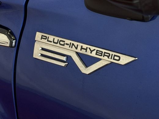 Mitsubishi ASX 1.6 PHEV AT INTENSE+ 8 JAAR GARANTIE NW AUTO / 0KM / CAMERA / NAVI LED PLUG IN HYBRID ActivLease financial lease