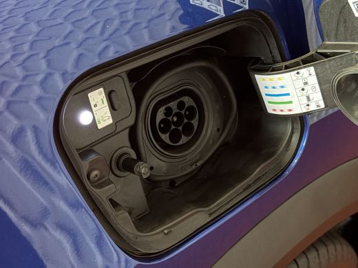 Mitsubishi ASX 1.6 PHEV AT INTENSE+ 8 JAAR GARANTIE NW AUTO / 0KM / CAMERA / NAVI LED PLUG IN HYBRID ActivLease financial lease