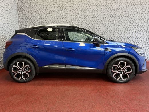 Mitsubishi ASX 1.6 PHEV AT INTENSE+ 8 JAAR GARANTIE NW AUTO / 0KM / CAMERA / NAVI LED PLUG IN HYBRID ActivLease financial lease