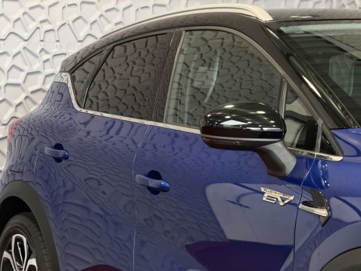 Mitsubishi ASX 1.6 PHEV AT INTENSE+ 8 JAAR GARANTIE NW AUTO / 0KM / CAMERA / NAVI LED PLUG IN HYBRID ActivLease financial lease