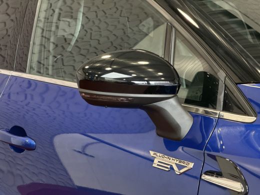 Mitsubishi ASX 1.6 PHEV AT INTENSE+ 8 JAAR GARANTIE NW AUTO / 0KM / CAMERA / NAVI LED PLUG IN HYBRID ActivLease financial lease