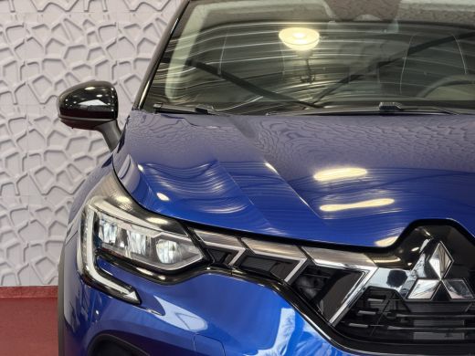 Mitsubishi ASX 1.6 PHEV AT INTENSE+ 8 JAAR GARANTIE NW AUTO / 0KM / CAMERA / NAVI LED PLUG IN HYBRID ActivLease financial lease