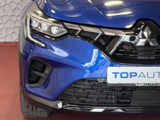 Mitsubishi ASX 1.6 PHEV AT INTENSE+ 8 JAAR GARANTIE NW AUTO / 0KM / CAMERA / NAVI LED PLUG IN HYBRID ActivLease financial lease