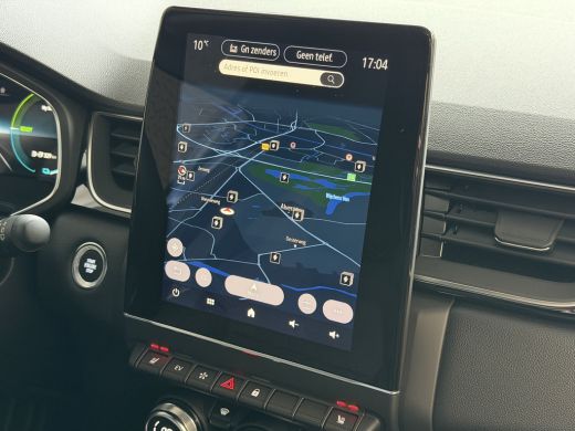 Mitsubishi ASX 1.6 PHEV AT INTENSE+ 8 JAAR GARANTIE NW AUTO / 0KM / CAMERA / NAVI LED PLUG IN HYBRID ActivLease financial lease