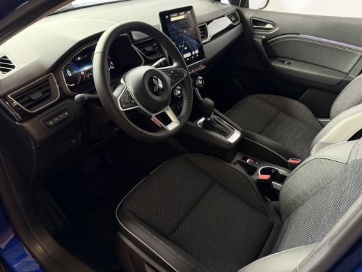 Mitsubishi ASX 1.6 PHEV AT INTENSE+ 8 JAAR GARANTIE NW AUTO / 0KM / CAMERA / NAVI LED PLUG IN HYBRID ActivLease financial lease