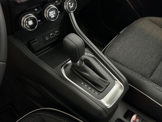 Mitsubishi ASX 1.6 PHEV AT INTENSE+ 8 JAAR GARANTIE NW AUTO / 0KM / CAMERA / NAVI LED PLUG IN HYBRID ActivLease financial lease