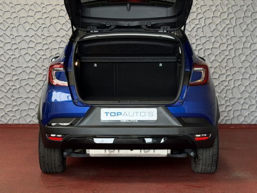 Mitsubishi ASX 1.6 PHEV AT INTENSE+ 8 JAAR GARANTIE NW AUTO / 0KM / CAMERA / NAVI LED PLUG IN HYBRID ActivLease financial lease