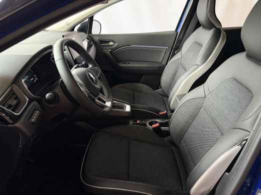 Mitsubishi ASX 1.6 PHEV AT INTENSE+ 8 JAAR GARANTIE NW AUTO / 0KM / CAMERA / NAVI LED PLUG IN HYBRID ActivLease financial lease