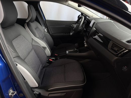 Mitsubishi ASX 1.6 PHEV AT INTENSE+ 8 JAAR GARANTIE NW AUTO / 0KM / CAMERA / NAVI LED PLUG IN HYBRID ActivLease financial lease