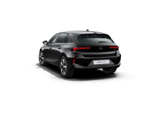 Opel Astra Business Edition - Plug-In Hybrid | 3,7 kW boordlader | AGR-gecertificeerde bestuurdersstoel en W... ActivLease financial lease