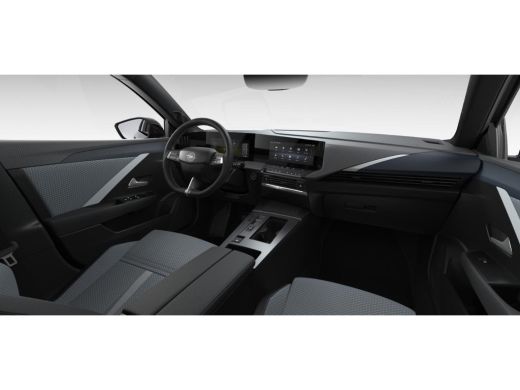 Opel Astra Business Edition - Plug-In Hybrid | 3,7 kW boordlader | AGR-gecertificeerde bestuurdersstoel en W... ActivLease financial lease