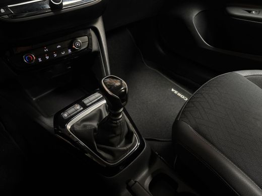 Opel Corsa 1.2 Elegance (VIRTUAL COCKPIT, APPLE CARPLAY, GROOT NAVI, SPORTSTOELEN, LED KOPLAMPEN, PARKEERSEN... ActivLease financial lease