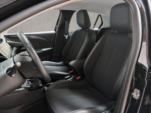 Opel Corsa 1.2 Elegance (VIRTUAL COCKPIT, APPLE CARPLAY, GROOT NAVI, SPORTSTOELEN, LED KOPLAMPEN, PARKEERSEN... ActivLease financial lease