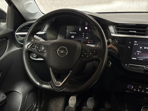 Opel Corsa 1.2 Elegance (VIRTUAL COCKPIT, APPLE CARPLAY, GROOT NAVI, SPORTSTOELEN, LED KOPLAMPEN, PARKEERSEN... ActivLease financial lease