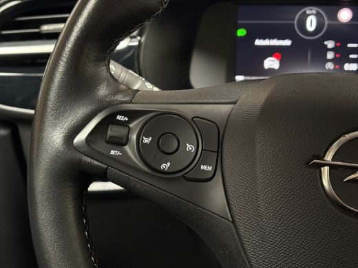 Opel Corsa 1.2 Elegance (VIRTUAL COCKPIT, APPLE CARPLAY, GROOT NAVI, SPORTSTOELEN, LED KOPLAMPEN, PARKEERSEN... ActivLease financial lease