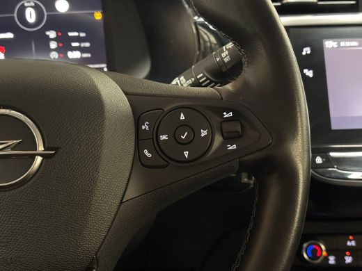 Opel Corsa 1.2 Elegance (VIRTUAL COCKPIT, APPLE CARPLAY, GROOT NAVI, SPORTSTOELEN, LED KOPLAMPEN, PARKEERSEN... ActivLease financial lease