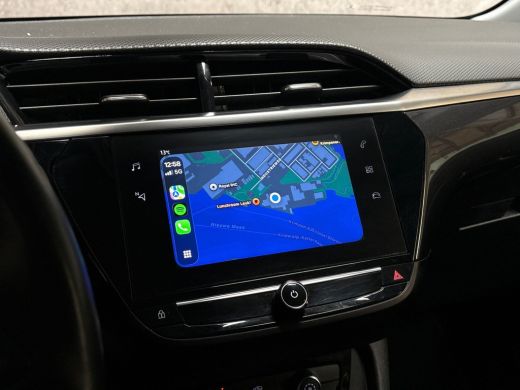 Opel Corsa 1.2 Elegance (VIRTUAL COCKPIT, APPLE CARPLAY, GROOT NAVI, SPORTSTOELEN, LED KOPLAMPEN, PARKEERSEN... ActivLease financial lease