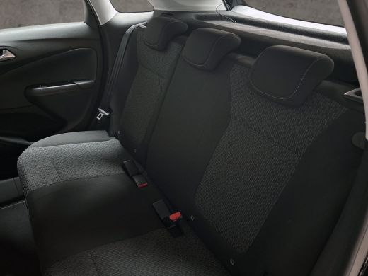 Opel Crossland X 1.2 Sport (APPLE CARPLAY, GROOT NAVI, 360 CAMERA, TREKHAAK, SPORTSTOELEN, LM VELGEN, ELEK PAKKET,... ActivLease financial lease