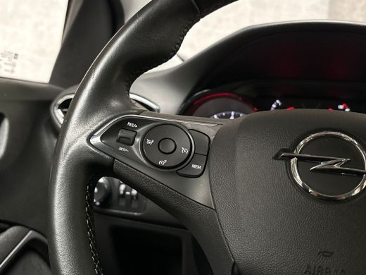 Opel Crossland X 1.2 Sport (APPLE CARPLAY, GROOT NAVI, 360 CAMERA, TREKHAAK, SPORTSTOELEN, LM VELGEN, ELEK PAKKET,... ActivLease financial lease