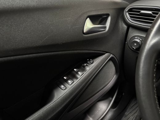 Opel Crossland X 1.2 Sport (APPLE CARPLAY, GROOT NAVI, 360 CAMERA, TREKHAAK, SPORTSTOELEN, LM VELGEN, ELEK PAKKET,... ActivLease financial lease