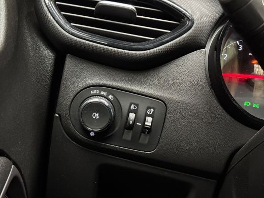 Opel Crossland X 1.2 Sport (APPLE CARPLAY, GROOT NAVI, 360 CAMERA, TREKHAAK, SPORTSTOELEN, LM VELGEN, ELEK PAKKET,... ActivLease financial lease