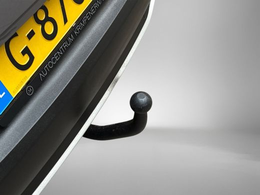 Opel Grandland X 1.2 Turbo Sport (APPLE CARPLAY, GROOT NAVI, CLIMATE, LEDER, TREKHAAK, KEYLESS, SPORTSTOELEN, GETI... ActivLease financial lease