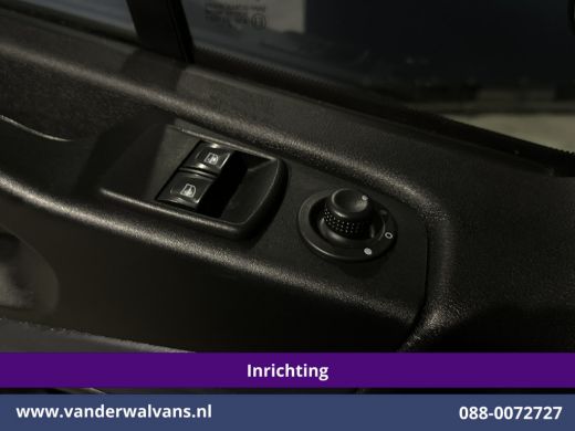 Opel Vivaro 1.6 CDTI L1H1 inrichting Euro6 Airco | Imperiaal | LED | Cruisecontrol Bijrijdersbank ActivLease financial lease