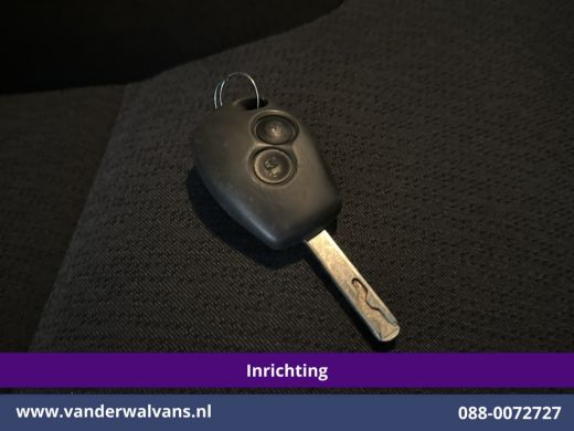 Opel Vivaro 1.6 CDTI L1H1 inrichting Euro6 Airco | Imperiaal | LED | Cruisecontrol Bijrijdersbank ActivLease financial lease